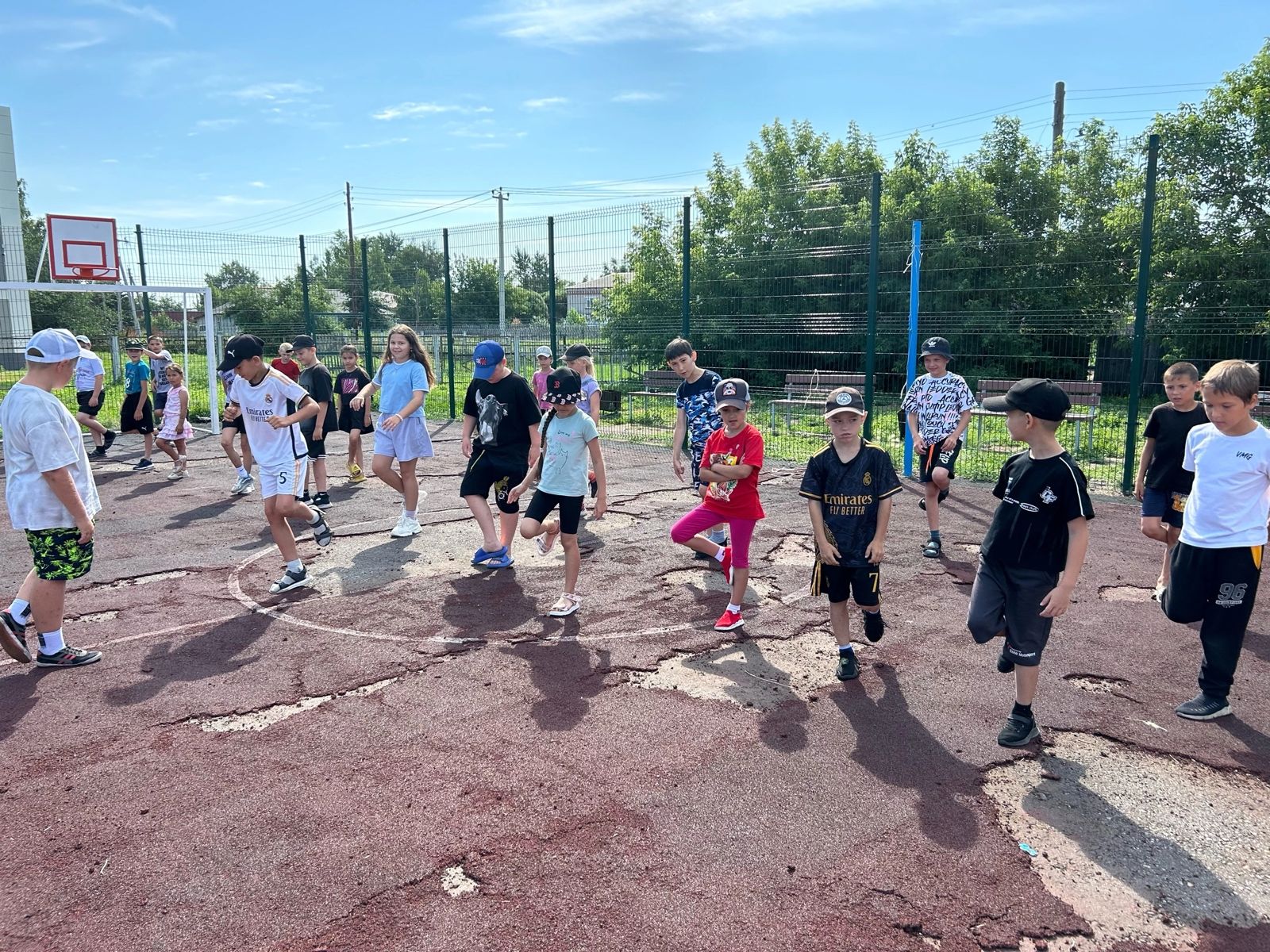 Спорт-жизнь.