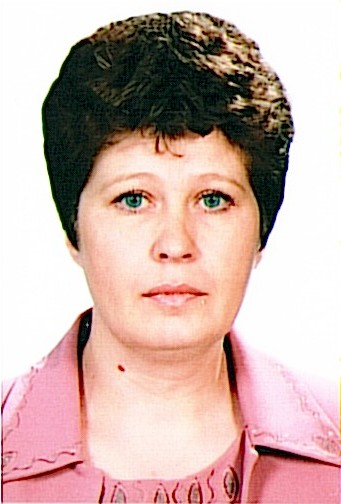 Андросова Татьяна Анатольевна.