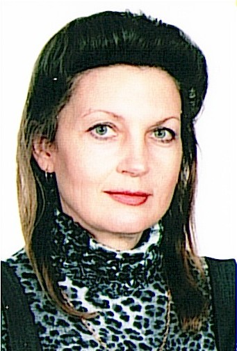 Скрипникова Надежда Алексеевна.