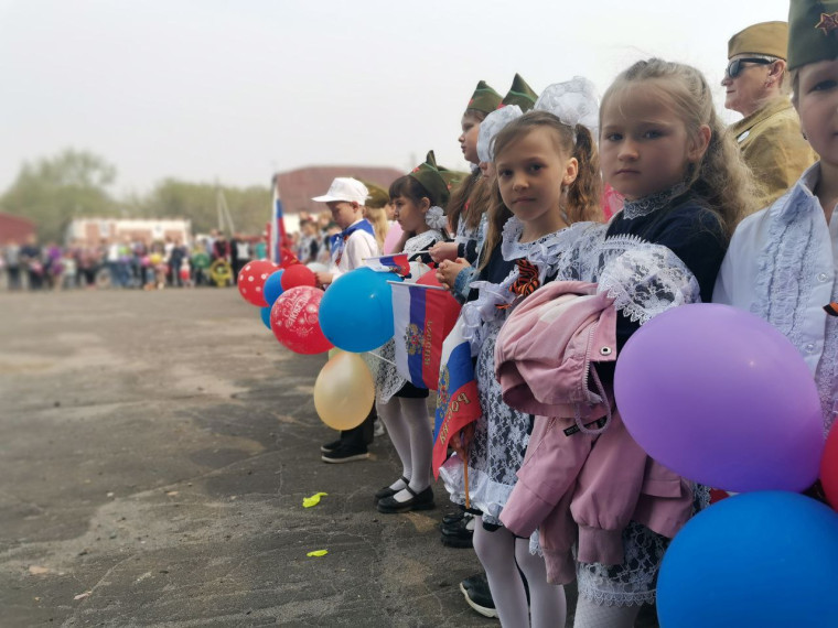 9 Мая. День победы!.