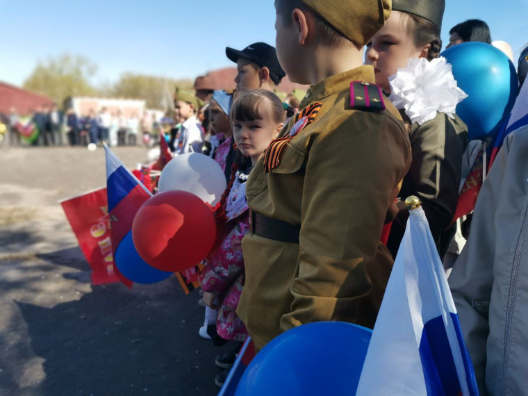 9 мая. День победы!.