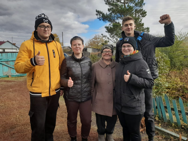 Наши ветераны педагогического труда.