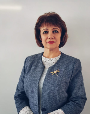 Шнель Инна Александровна Шнель Инна Александровна